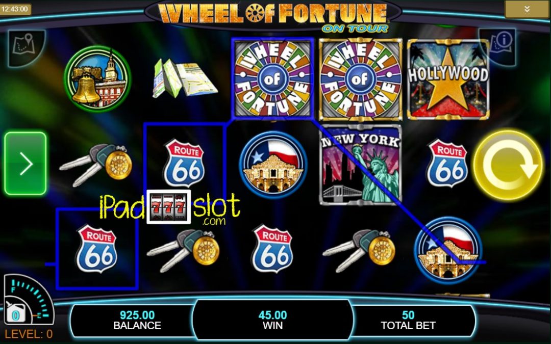 Slots of fortune for android download