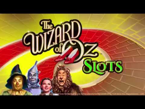 Play Wizard Of Oz Games